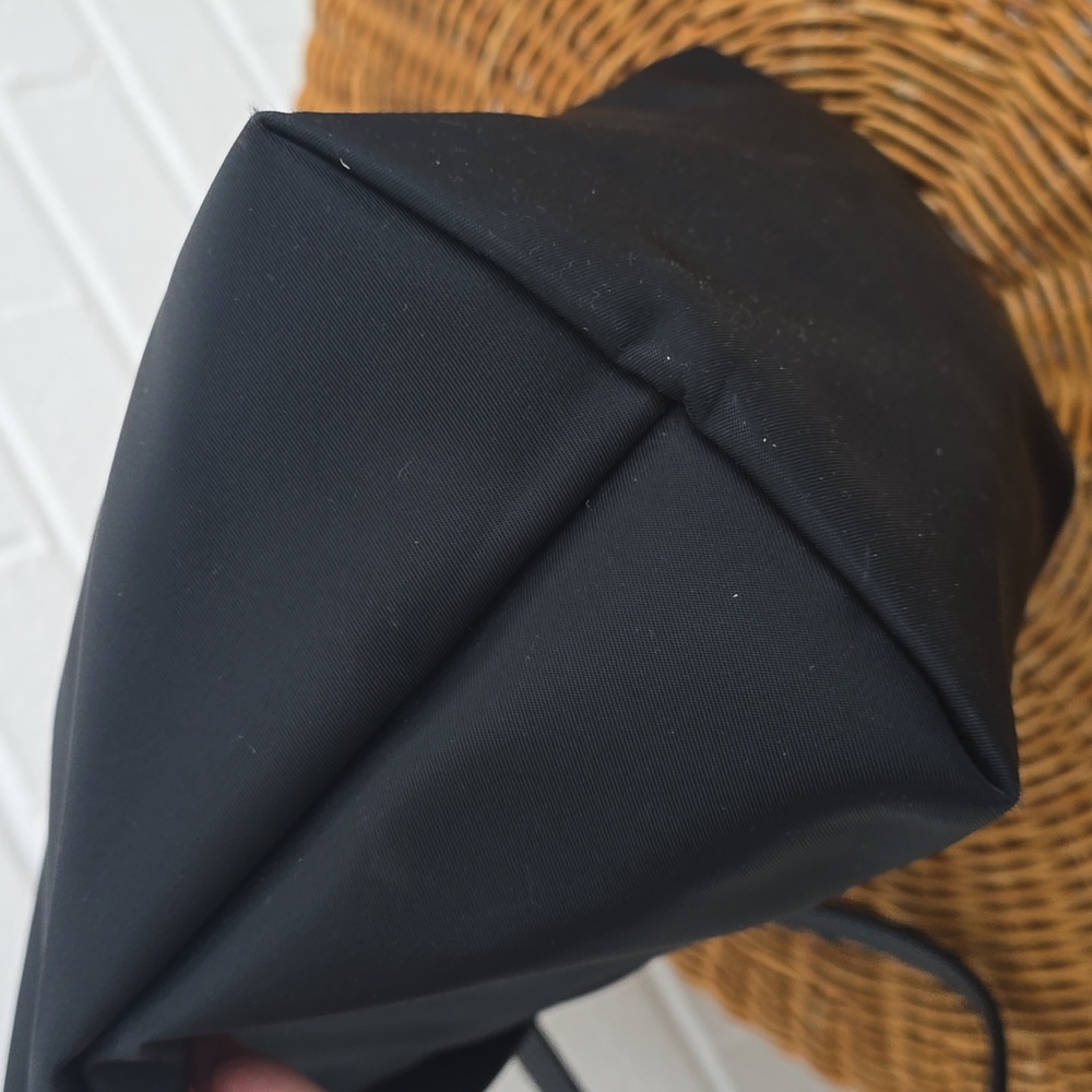 LONGCHAMP LE PLIAGE  Tote  IN BLACK COLOR - Picture 11 of 16